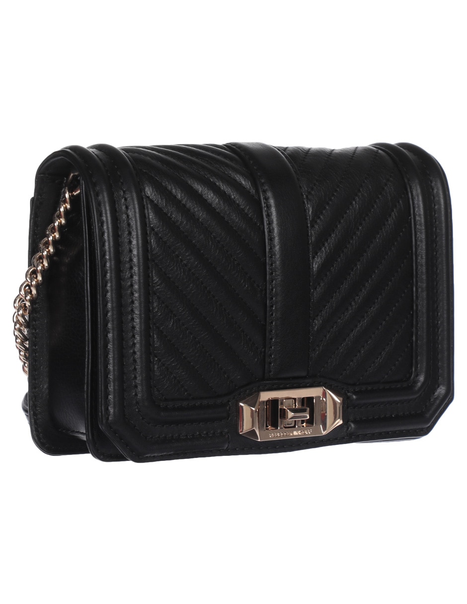 Bolsa crossbody de piel para mujer 2