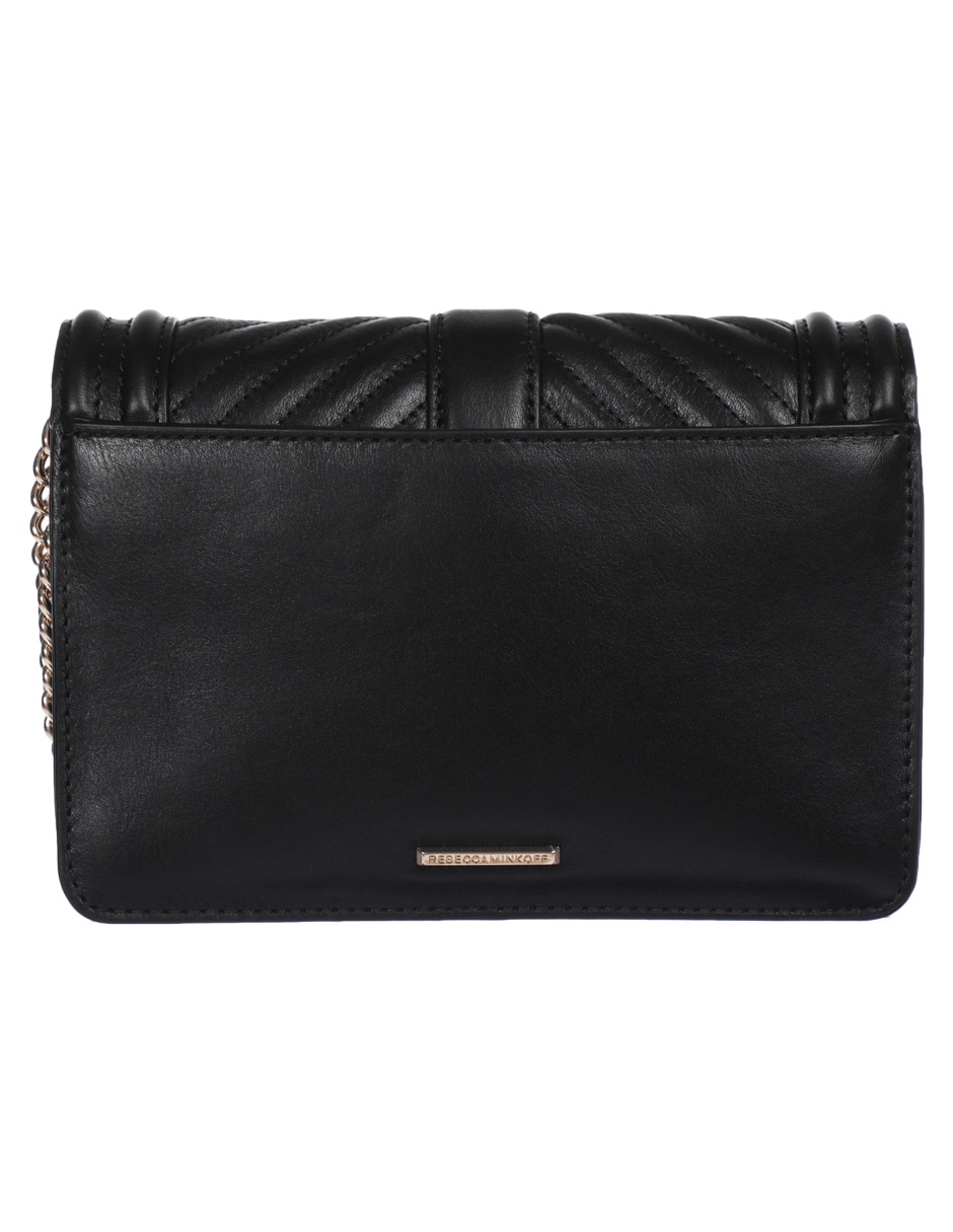 Bolsa crossbody de piel para mujer 3