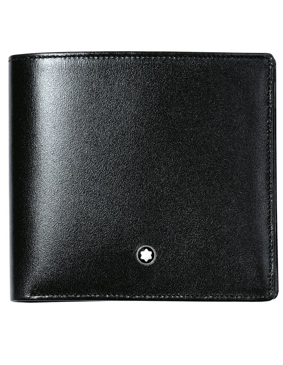 Cartera Montblanc Meisterstück unisex Liverpool