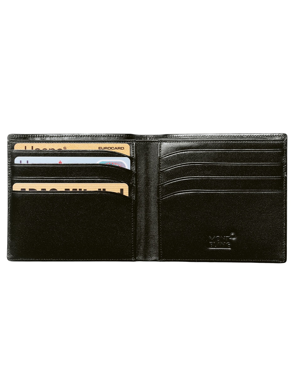 Cartera Meisterstück unisex 4