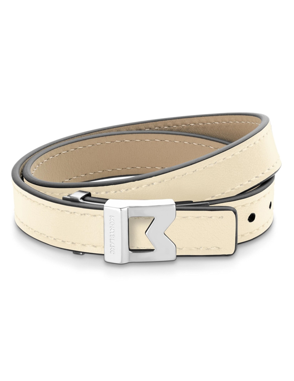 Brazalete de piel 1