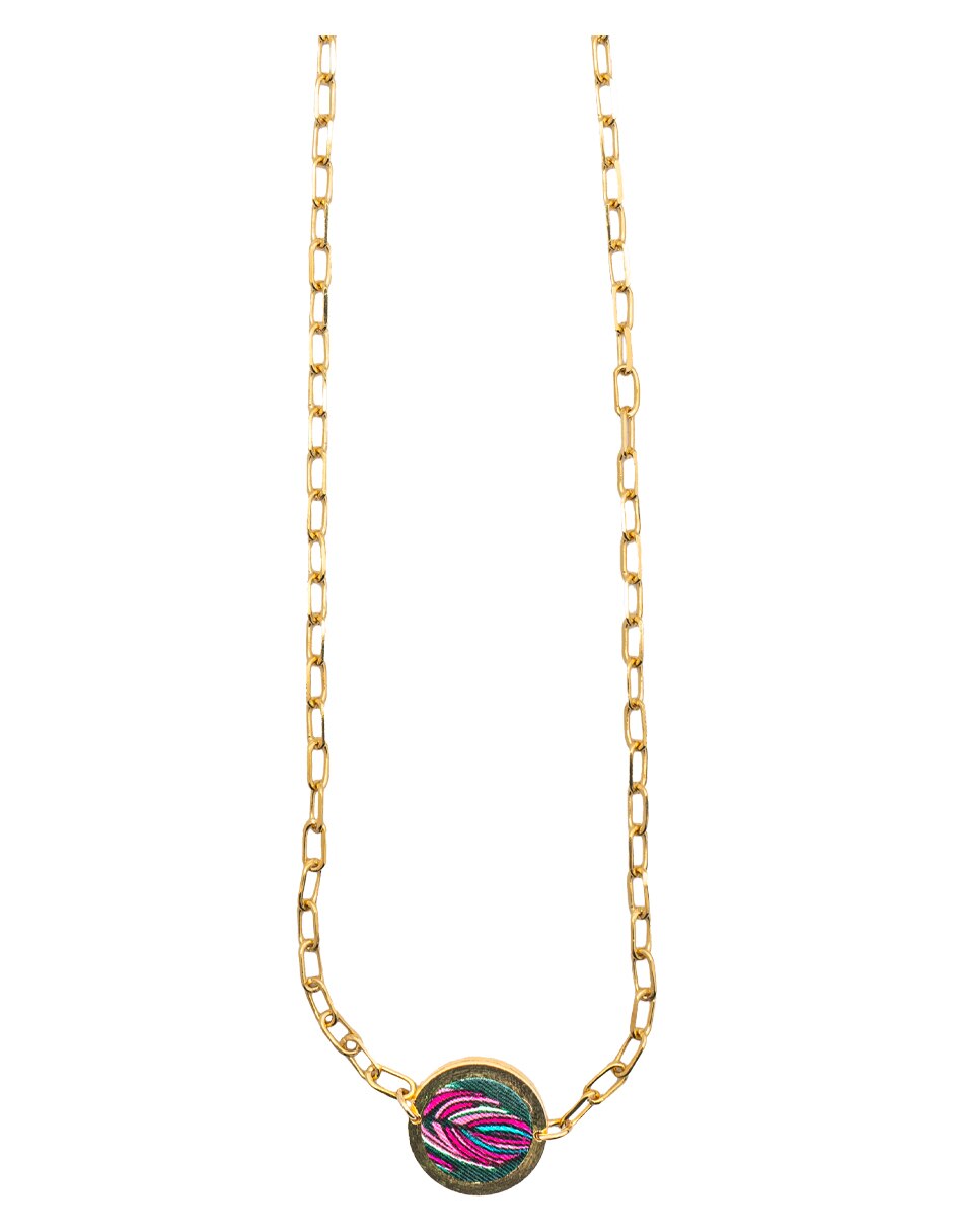 Collar 1