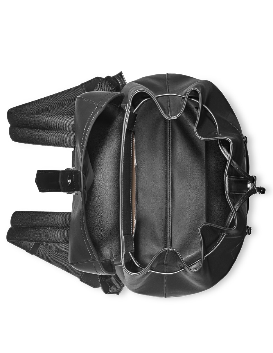 Backpack Meisterstuck de piel 4