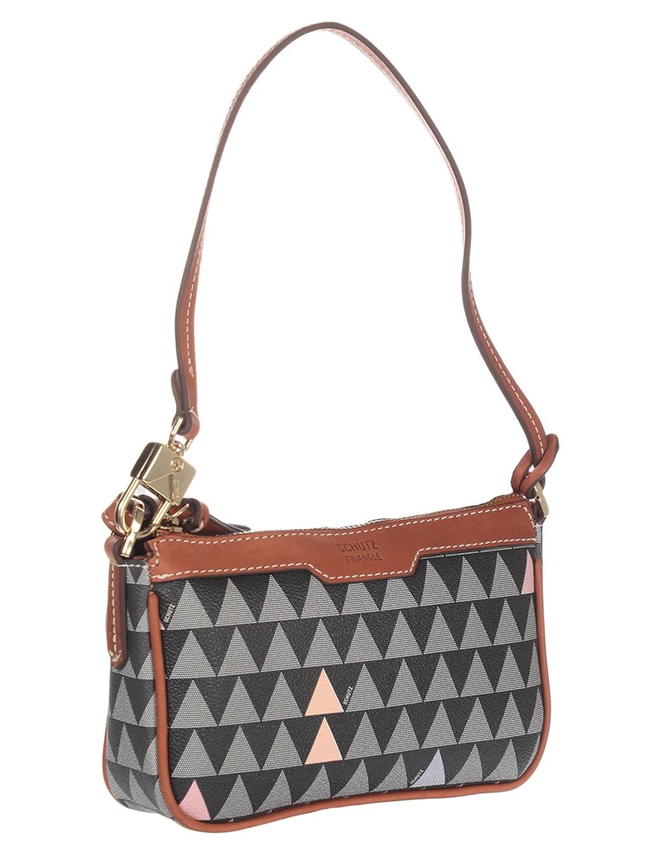 Bolsa crossbody de piel para mujer 2