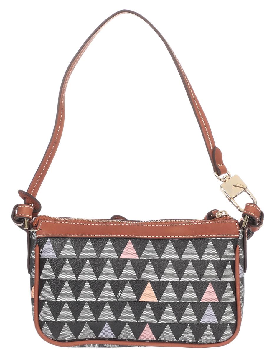 Bolsa crossbody de piel para mujer 3