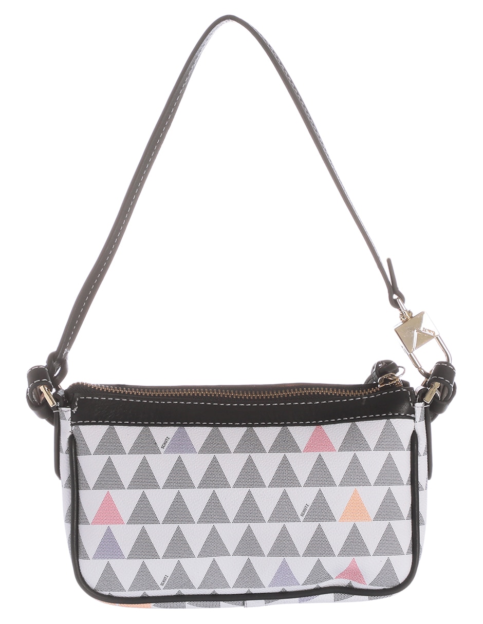 Bolsa crossbody de piel para mujer 3