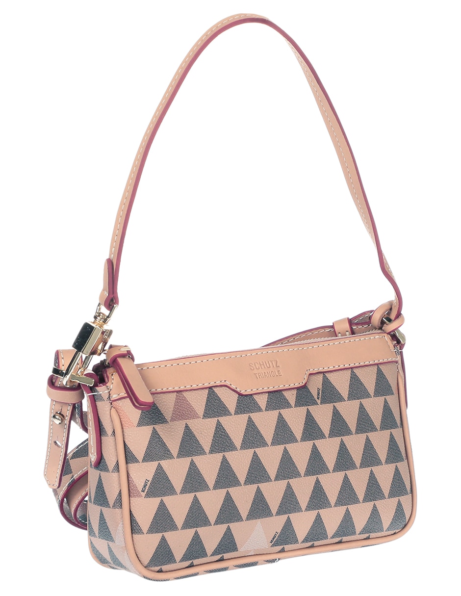 Bolsa crossbody de piel para mujer 2