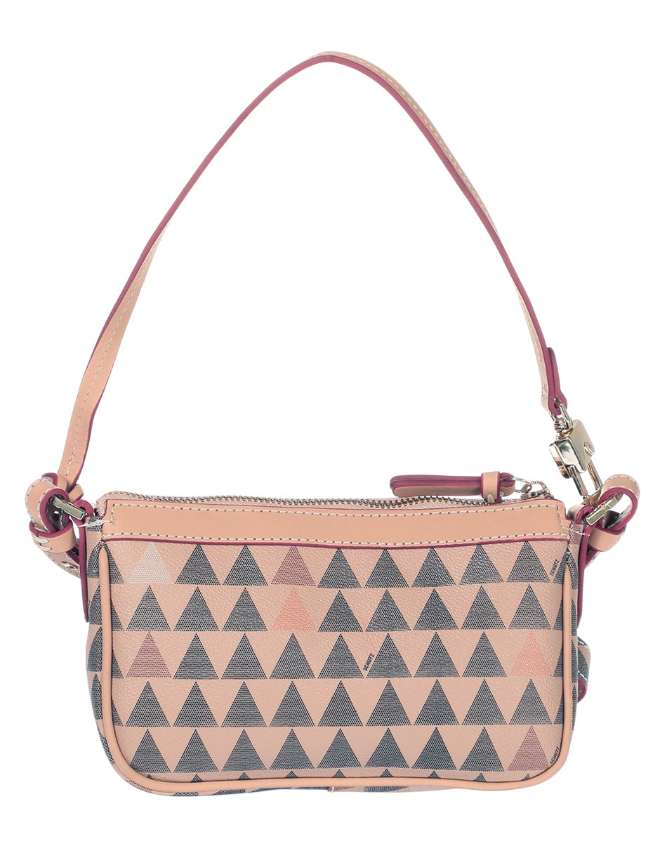 Bolsa crossbody de piel para mujer 3