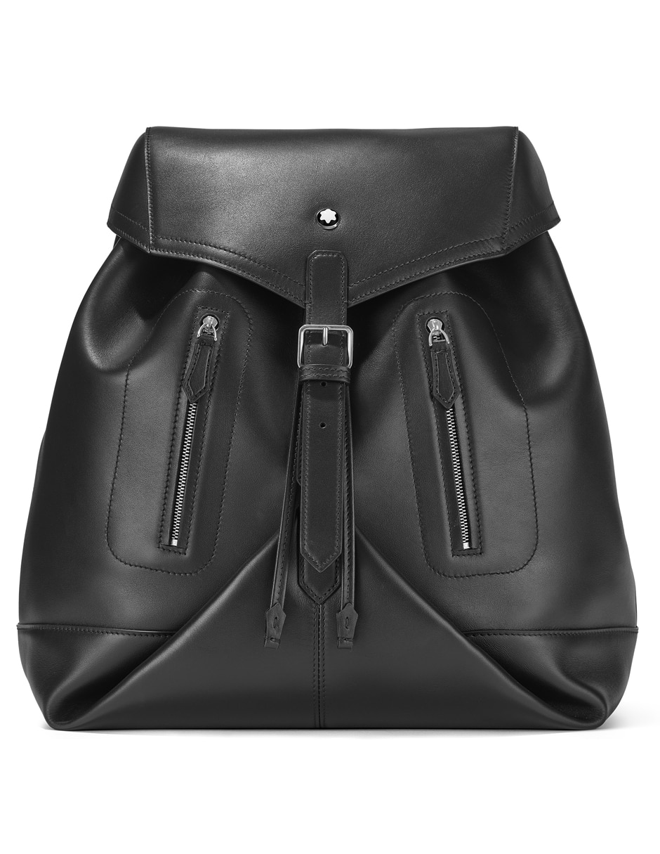 Bolsa tote Meisterstuck Selection Soft de piel unisex