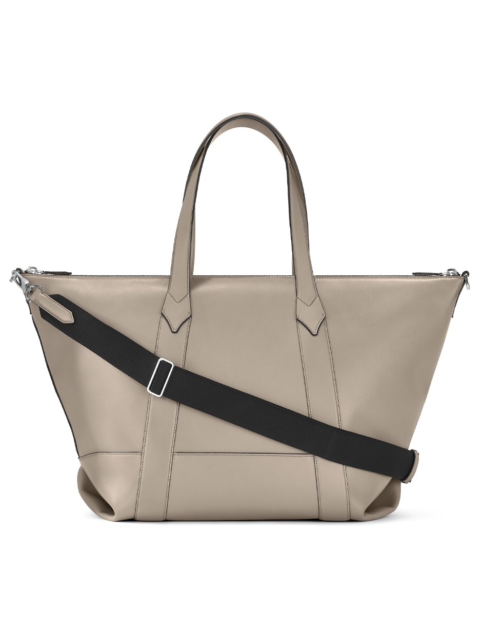Bolsa tote Meisterstuck Selection Soft de piel unisex 2