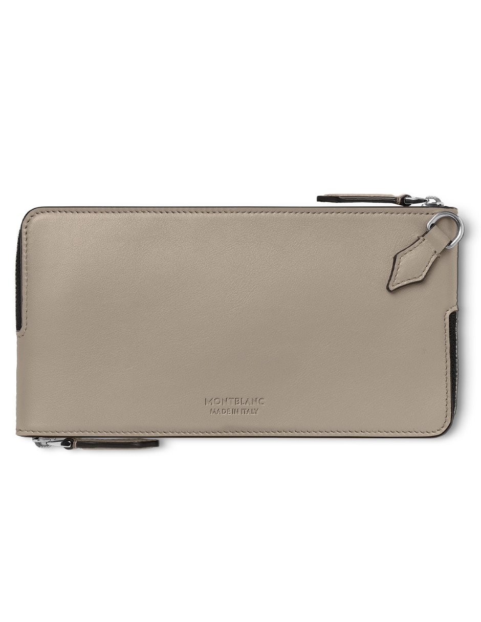 Funda universal para celular Meisterstuck Selection Soft de piel 2
