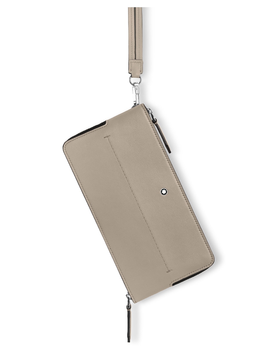 Funda universal para celular Meisterstuck Selection Soft de piel 3