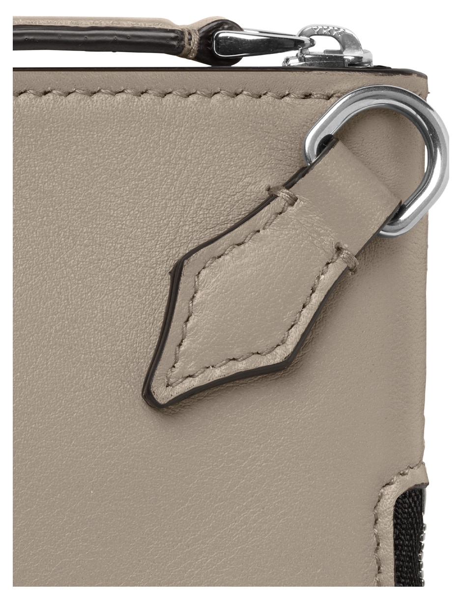 Funda universal para celular Meisterstuck Selection Soft de piel 4