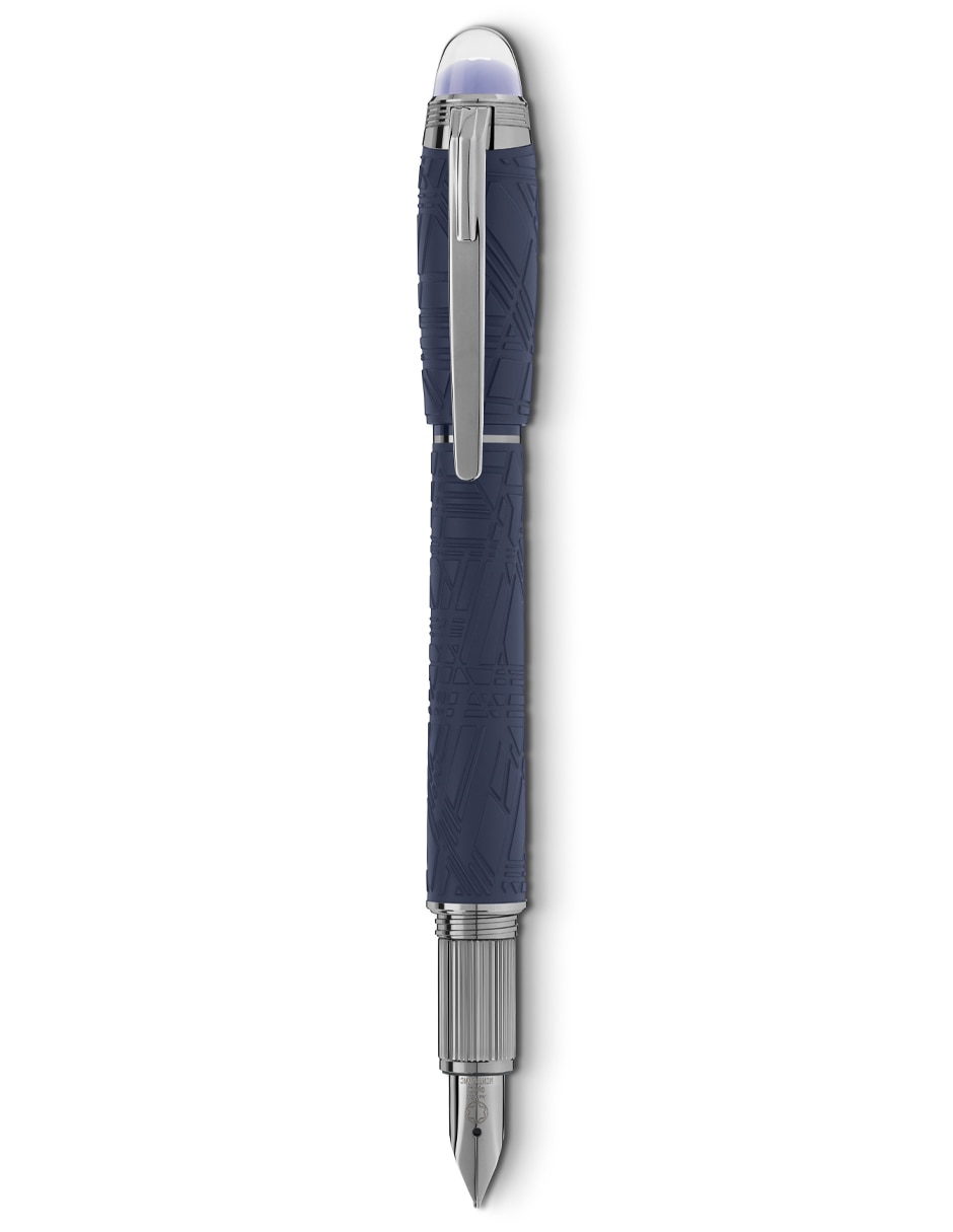 Pluma fuente StarWalker