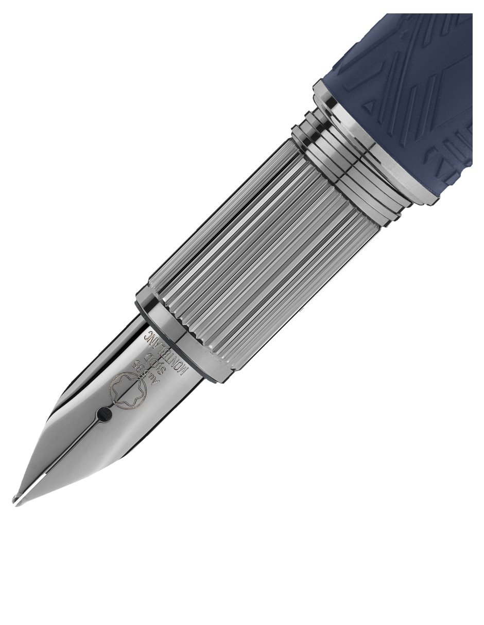 Pluma fuente StarWalker 2