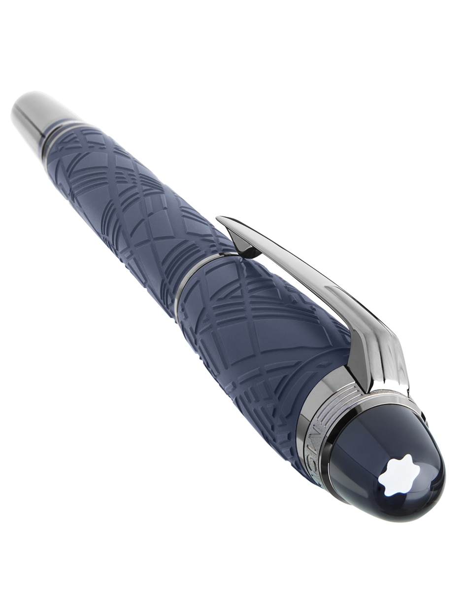 Pluma fuente StarWalker 3