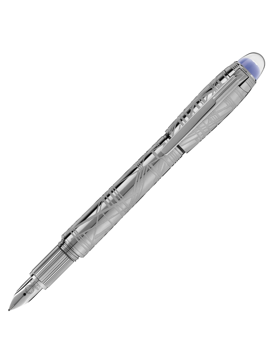 Pluma fuente StarWalker
