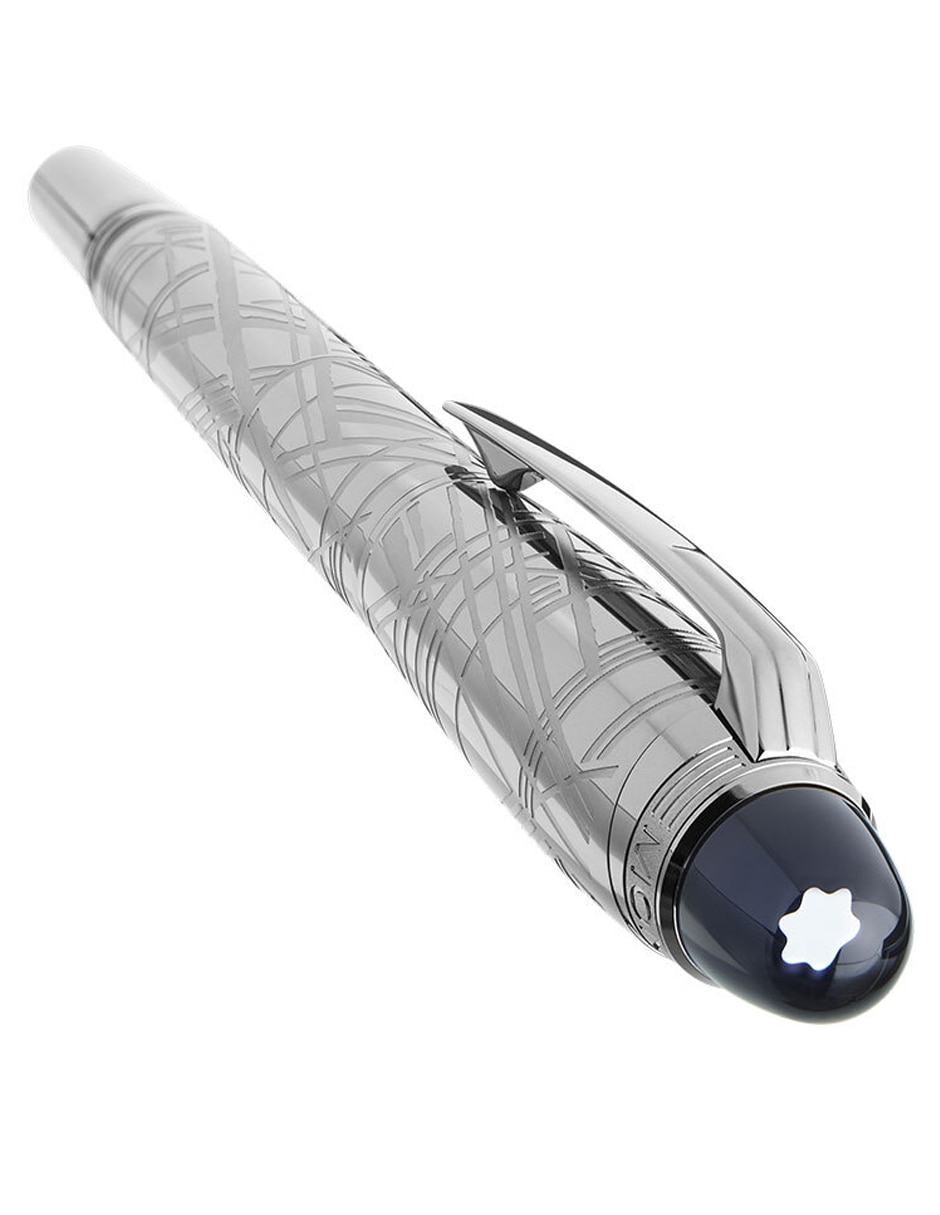Pluma fuente StarWalker 3