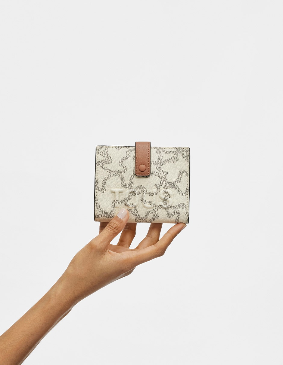 Cartera Kaos Icon para mujer 5