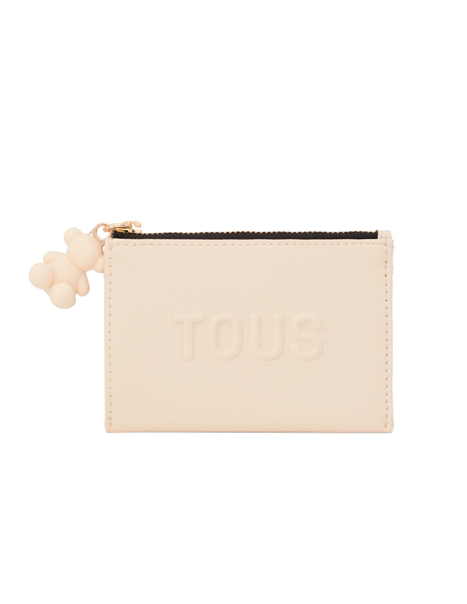 Monedero para mujer