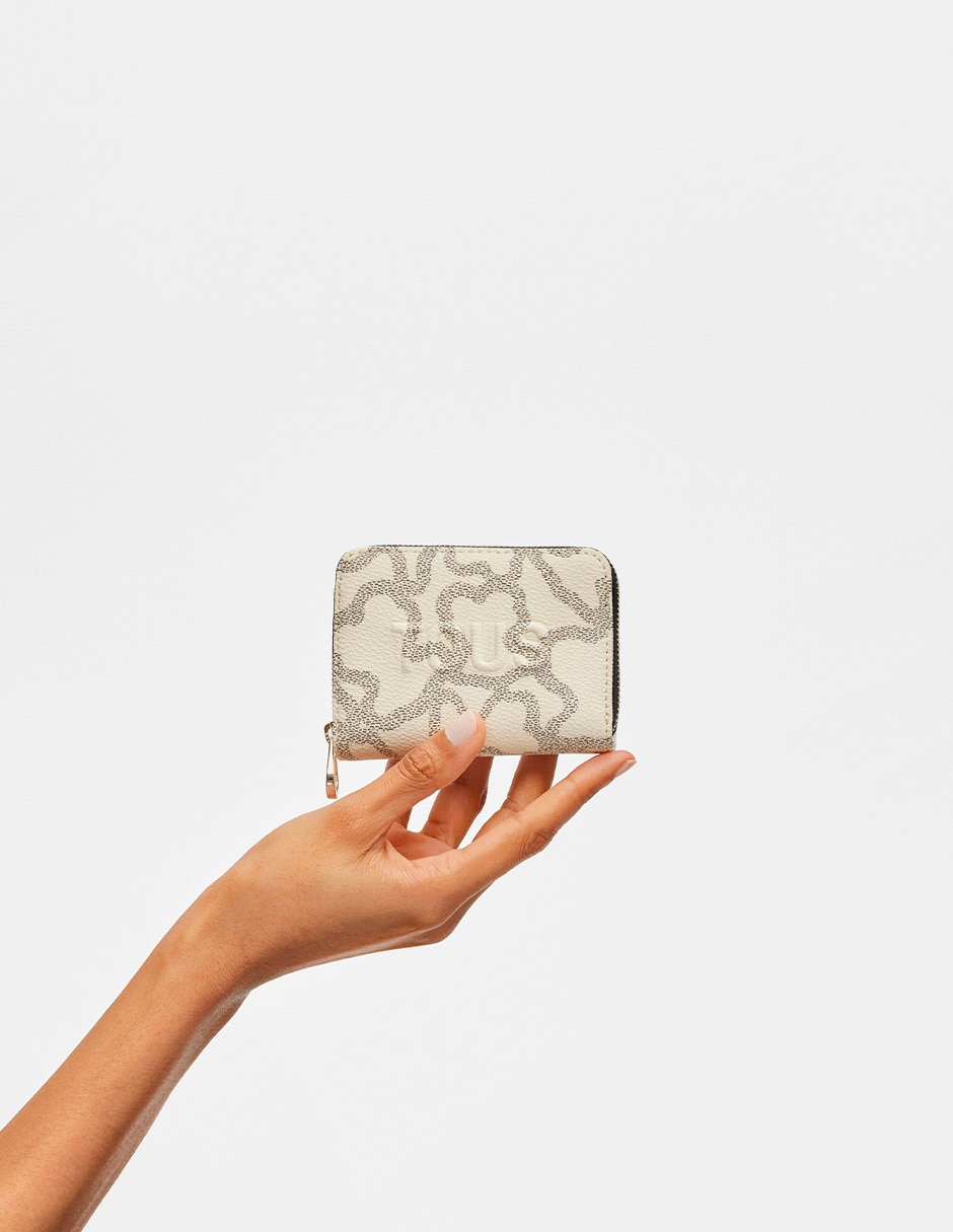 Monedero para mujer 4