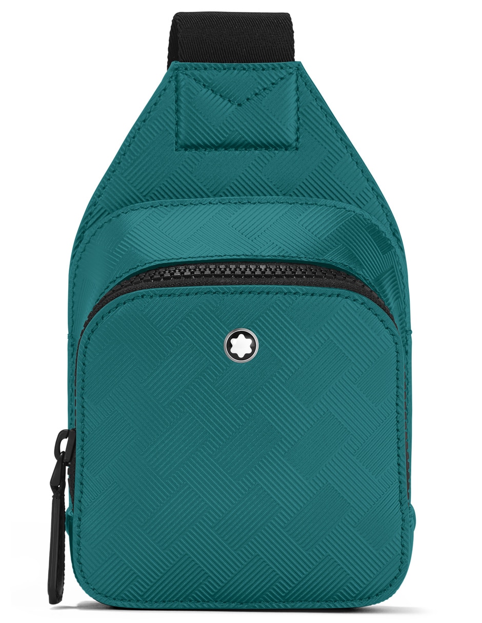Bolsa crossbody Extreme 3.0 de piel unisex Bolsa crossbody Extreme 3.0 de piel unisex