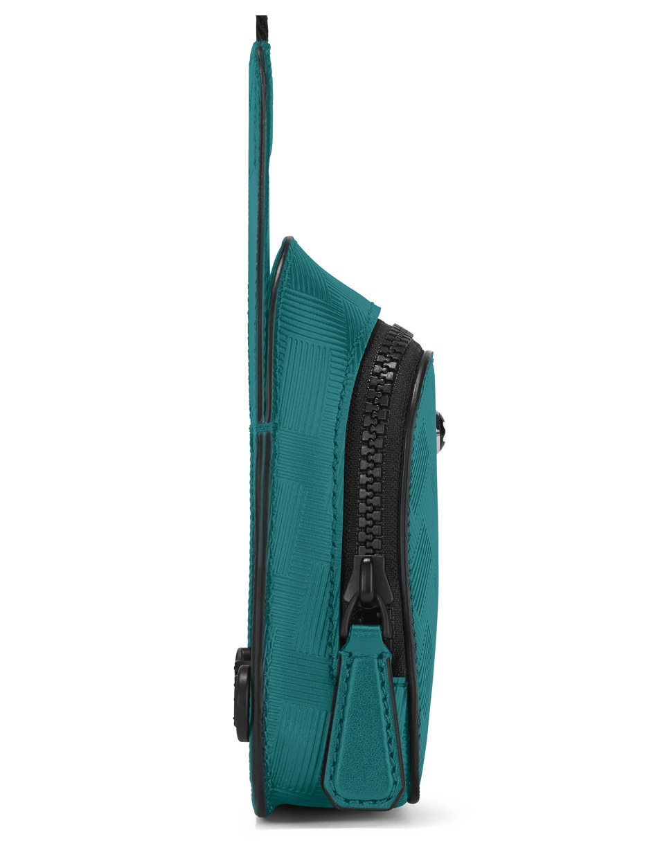 Bolsa crossbody Extreme 3.0 de piel unisex 2
