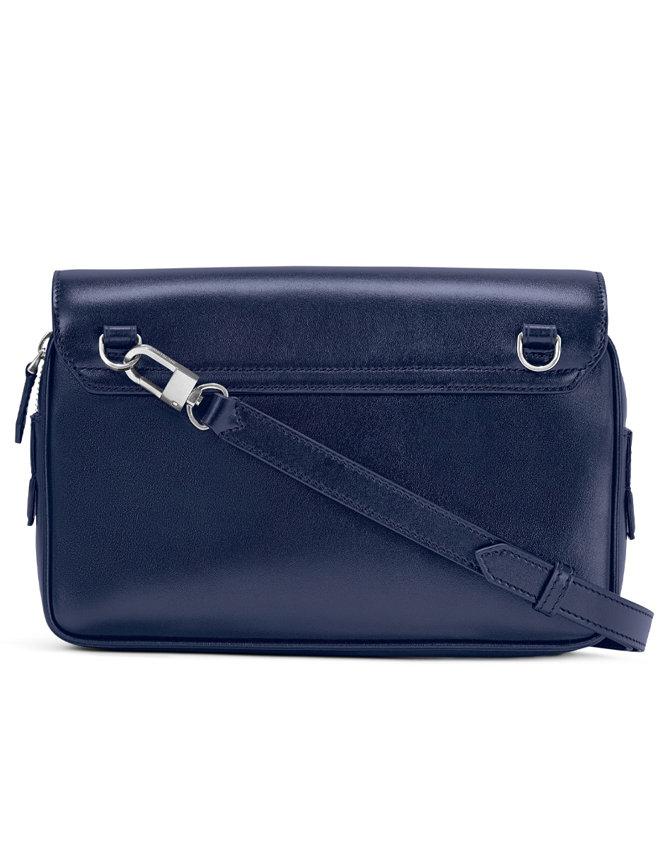 Bolsa messenger Meisterstuck de piel unisex 2