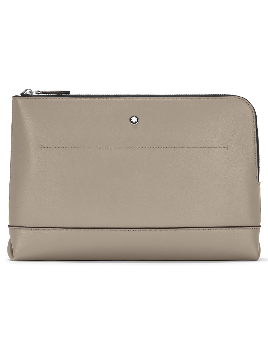Bolsa clutch Meisterstuck Selection Soft de piel unisex Bolsa clutch Meisterstuck Selection Soft de piel unisex