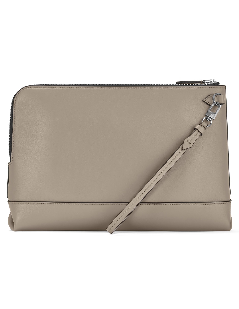 Bolsa clutch Meisterstuck Selection Soft de piel unisex 2