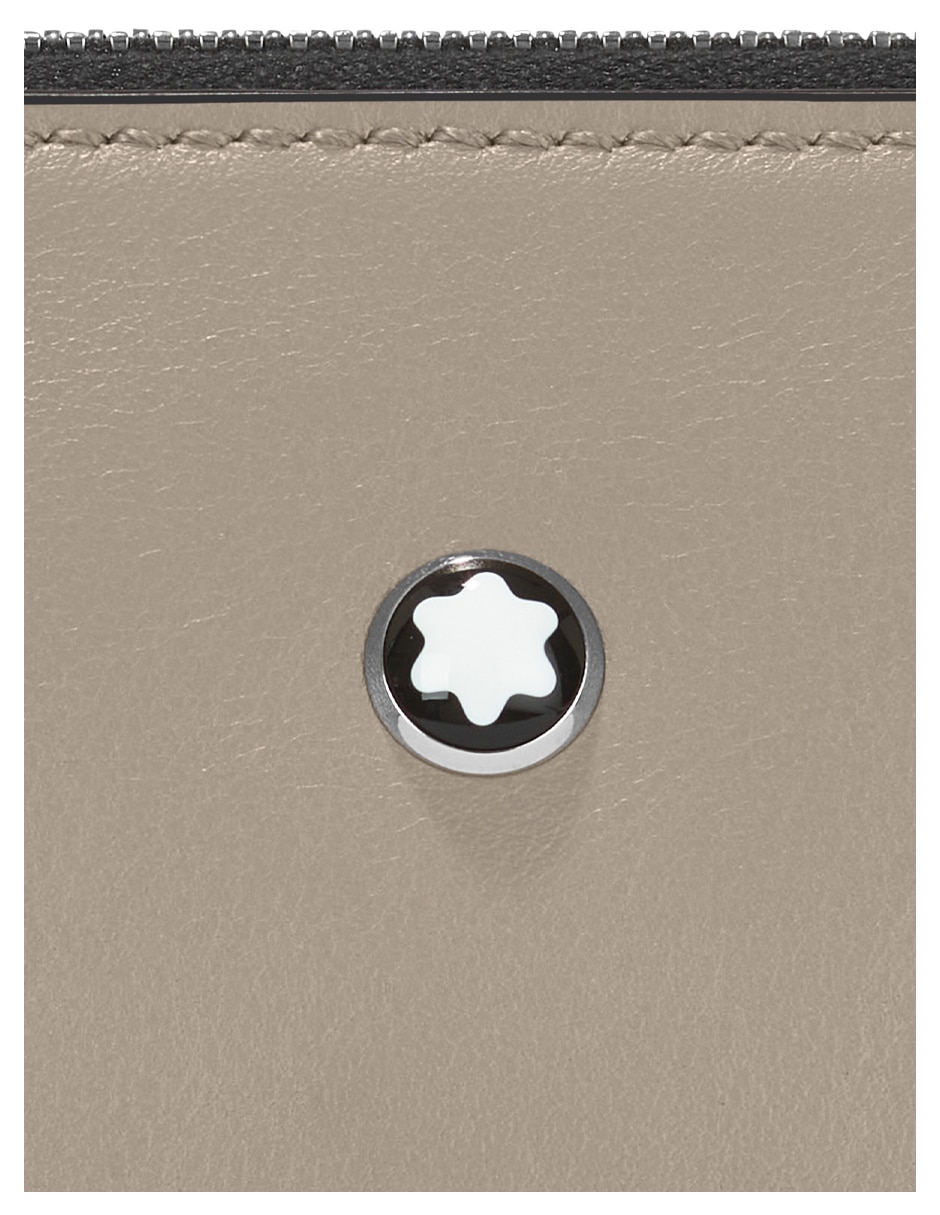 Bolsa clutch Meisterstuck Selection Soft de piel unisex 3