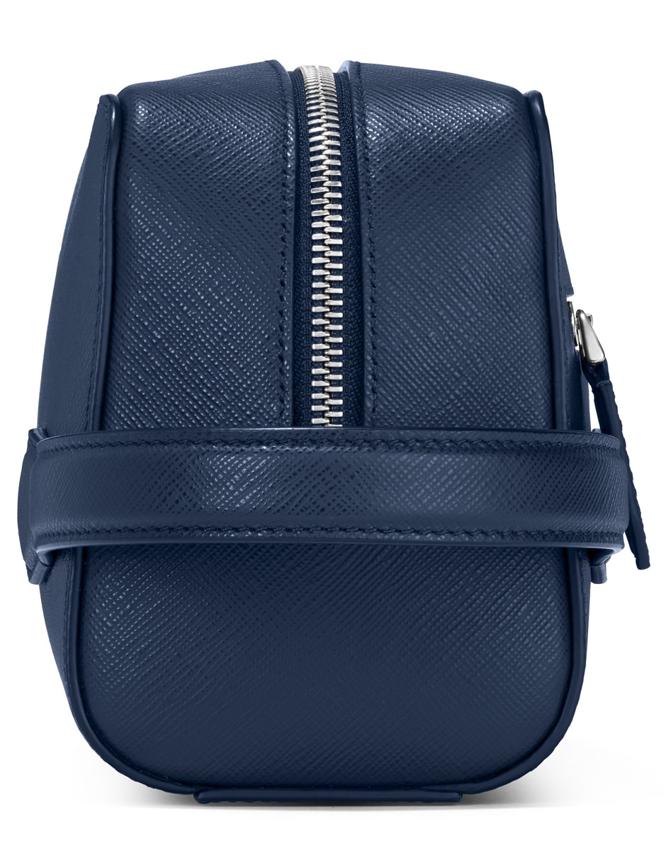 Neceser multiusos Sartorial de piel para hombre 2
