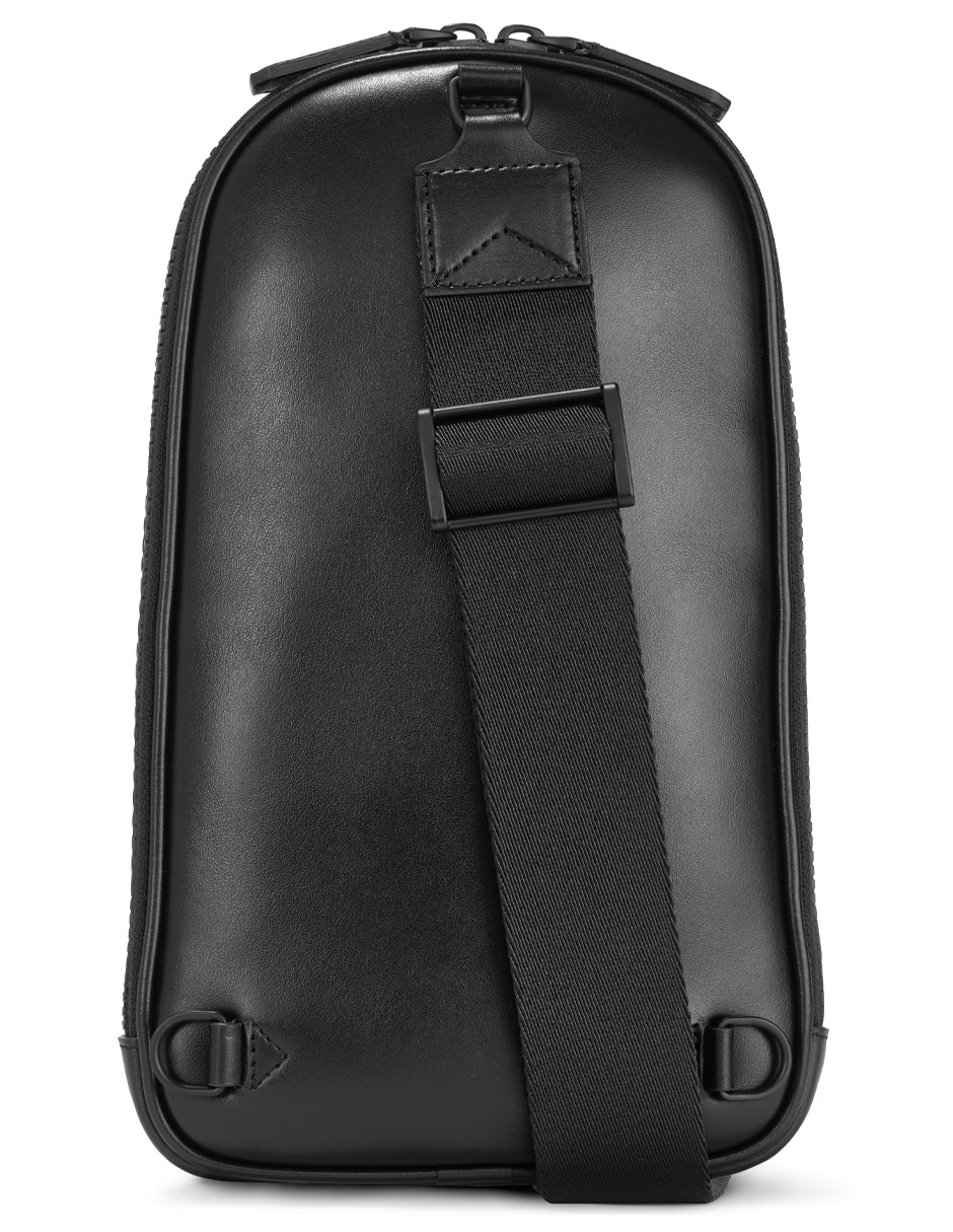 Bolsa crossbody Extreme 3.0 de piel unisex 3