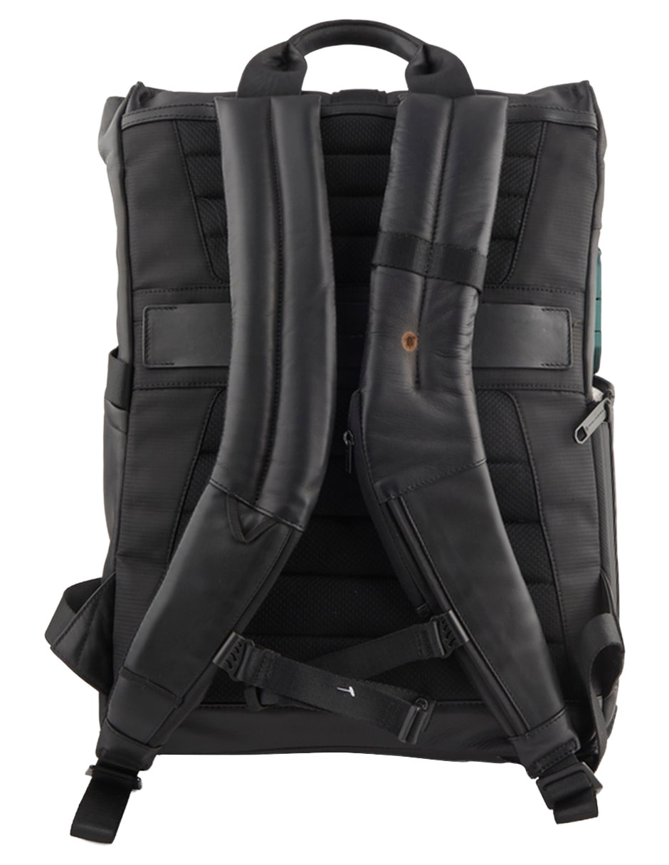 Backpack impermeable para hombre 3