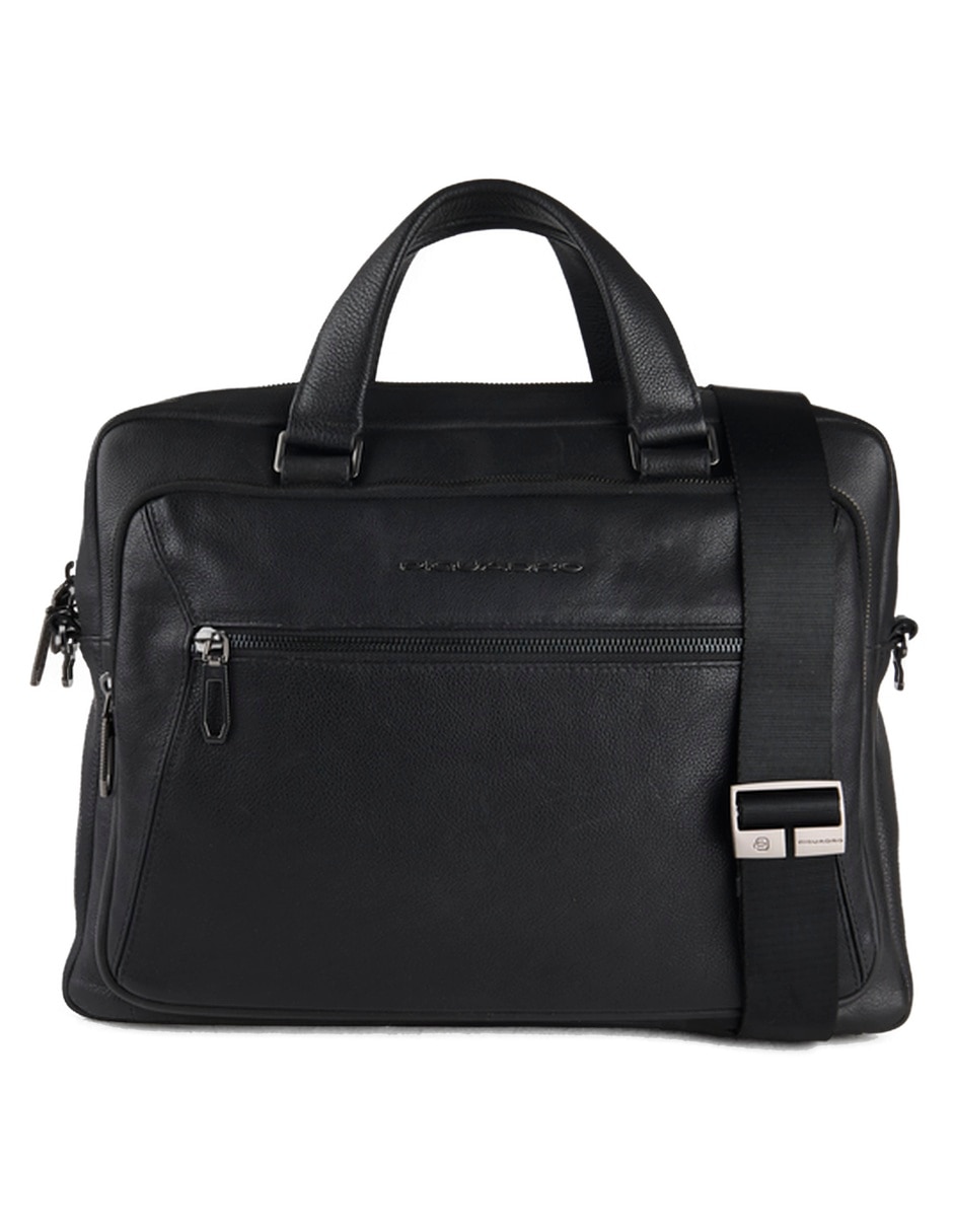Portafolio de piel para hombre