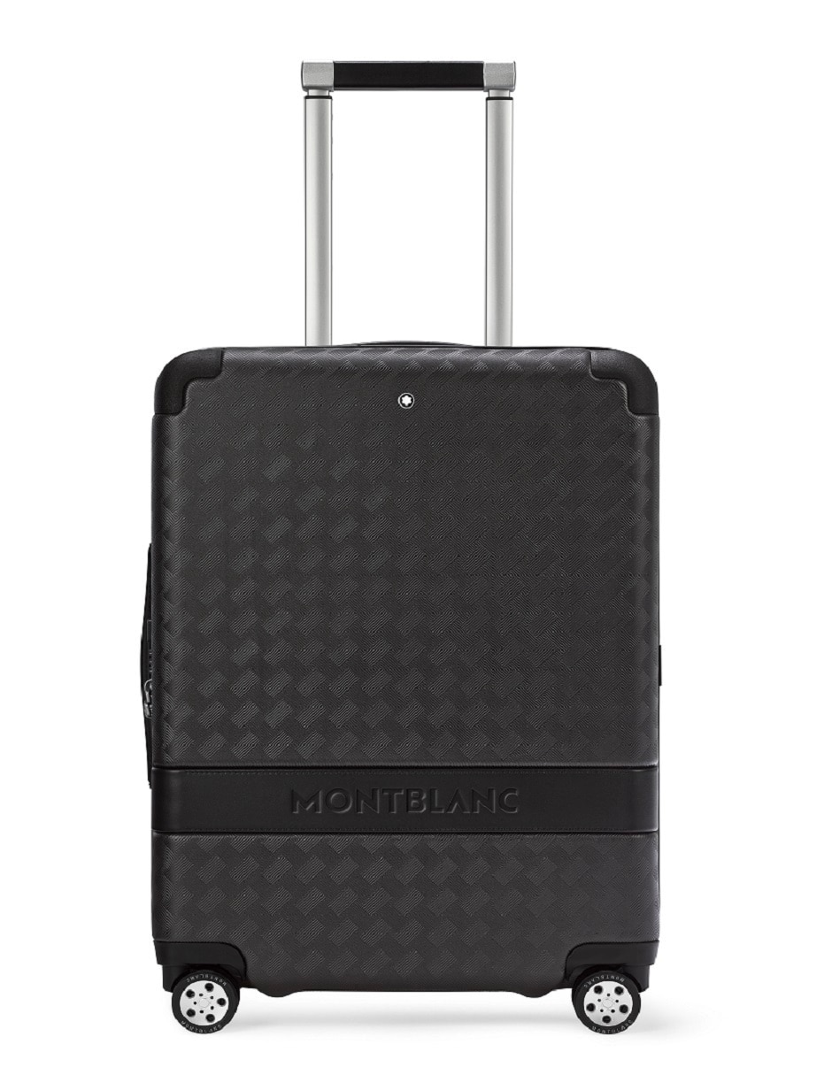 Maleta cabina discount nightflight montblanc