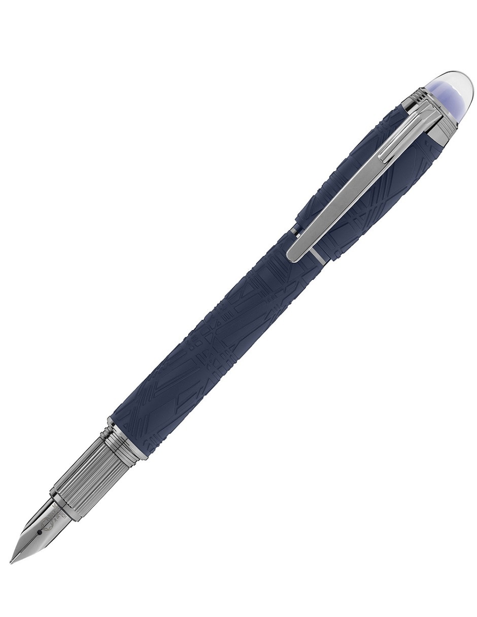 Pluma fuente StarWalker