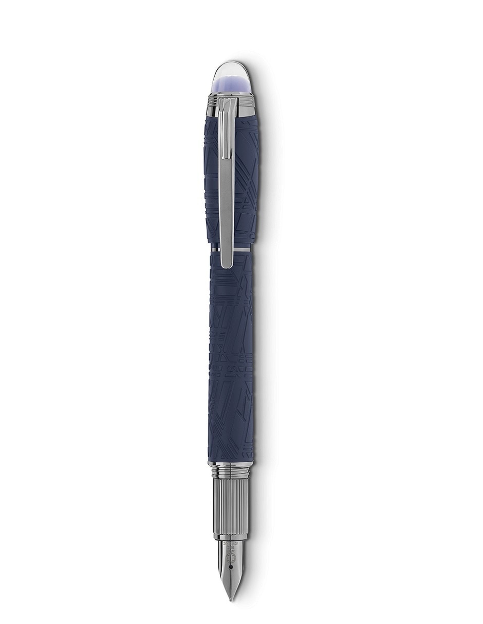Pluma fuente StarWalker 2