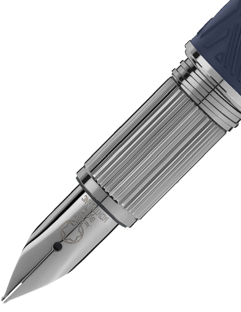 Pluma fuente StarWalker 3