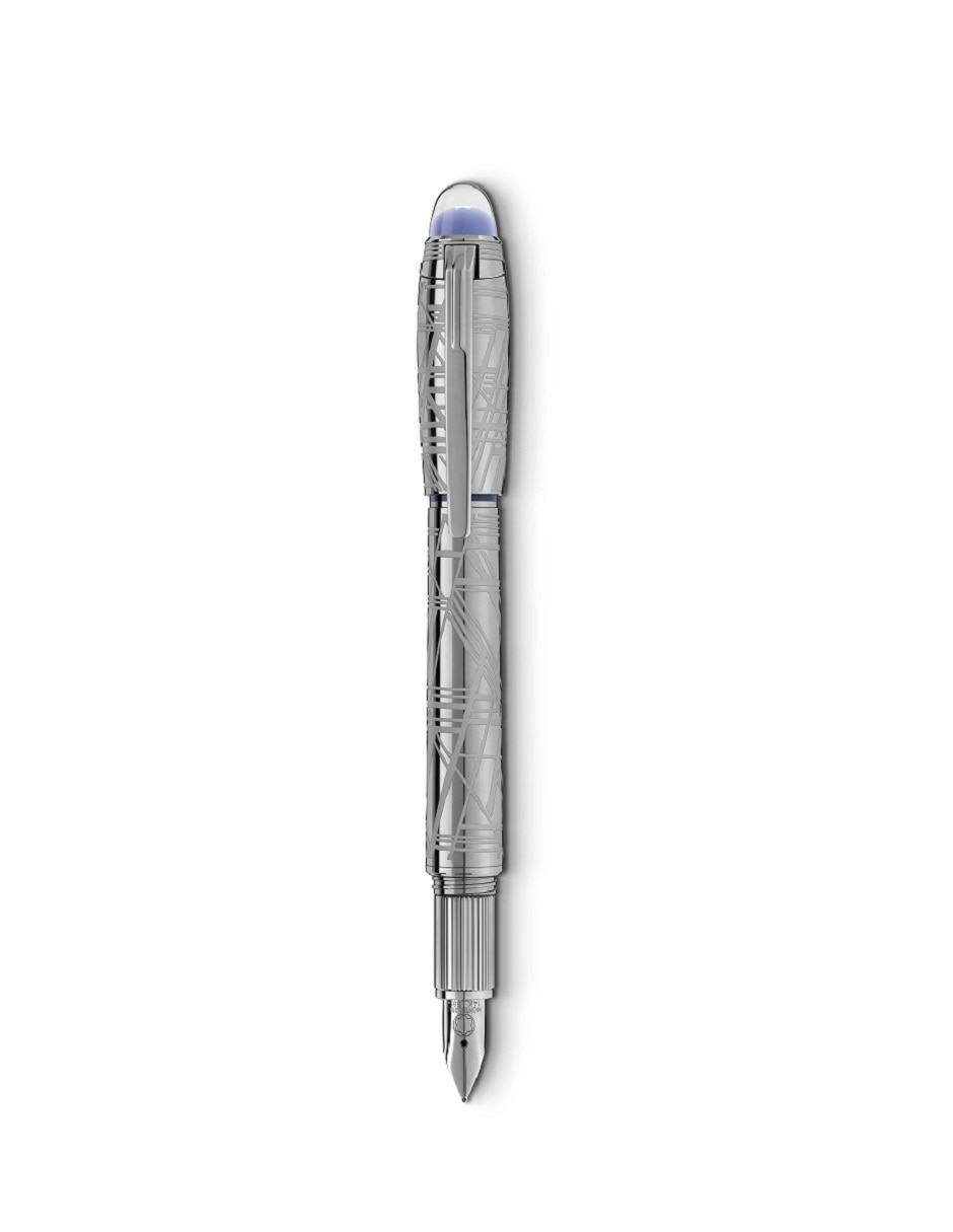Pluma fuente StarWalker 2