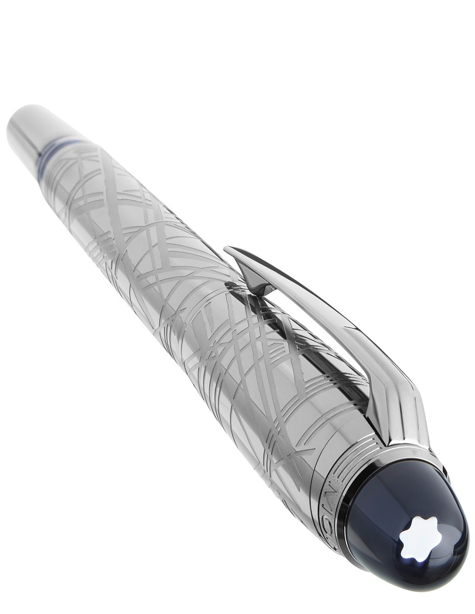 Pluma fuente StarWalker 4