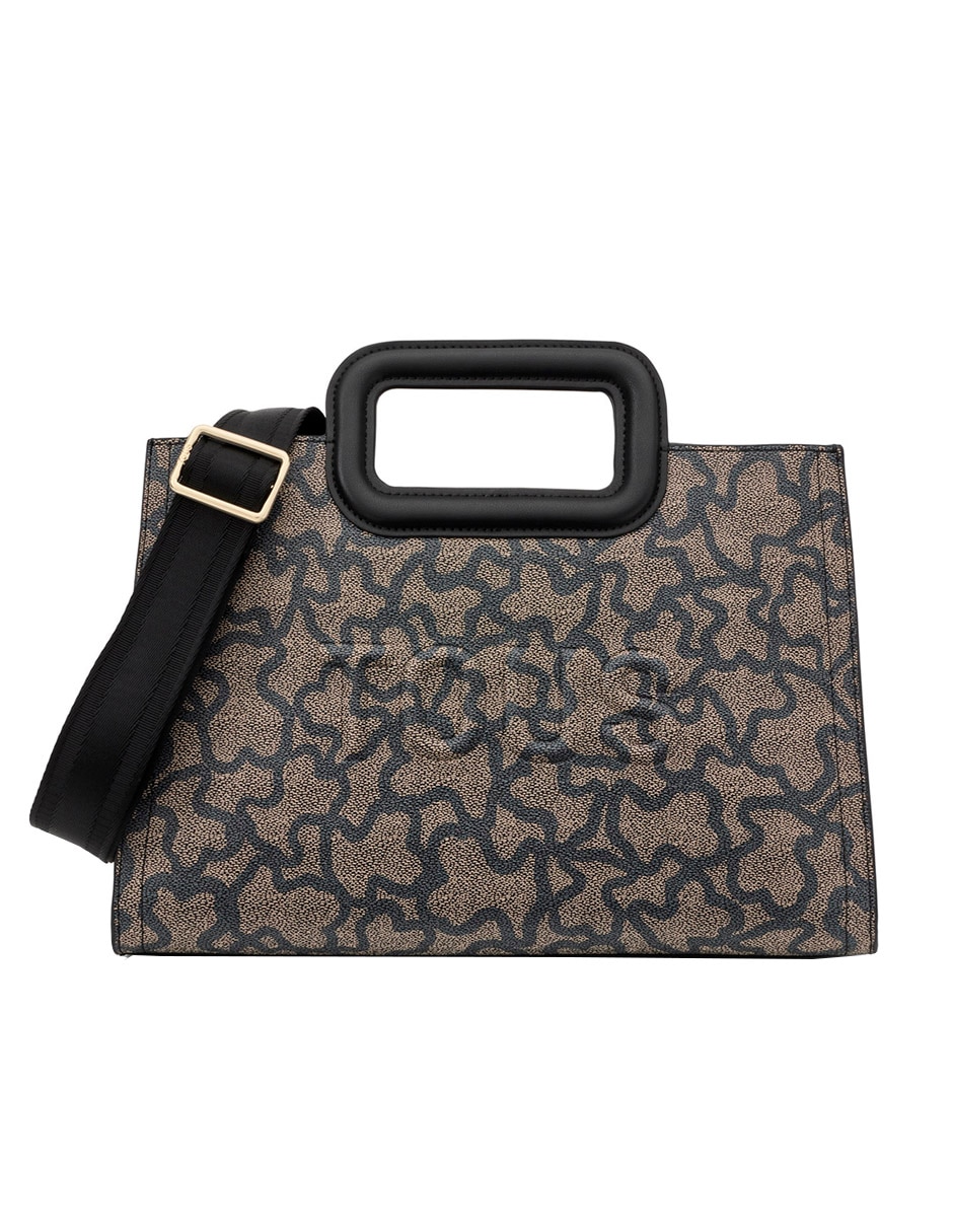 Bolsa shopper Kaos Icon para mujer Bolsa shopper Kaos Icon para mujer