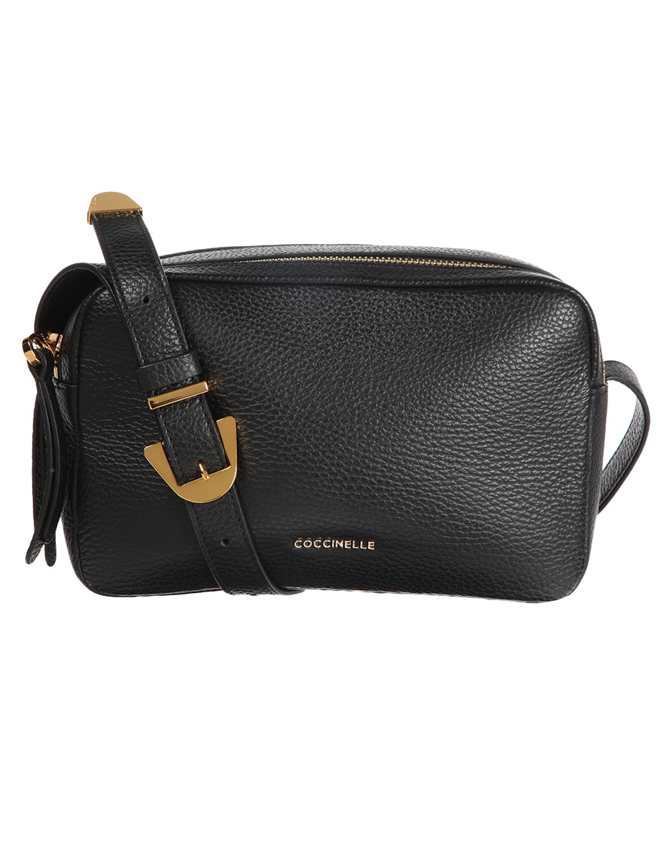 Bolsa crossbody de piel para mujer Bolsa crossbody de piel para mujer
