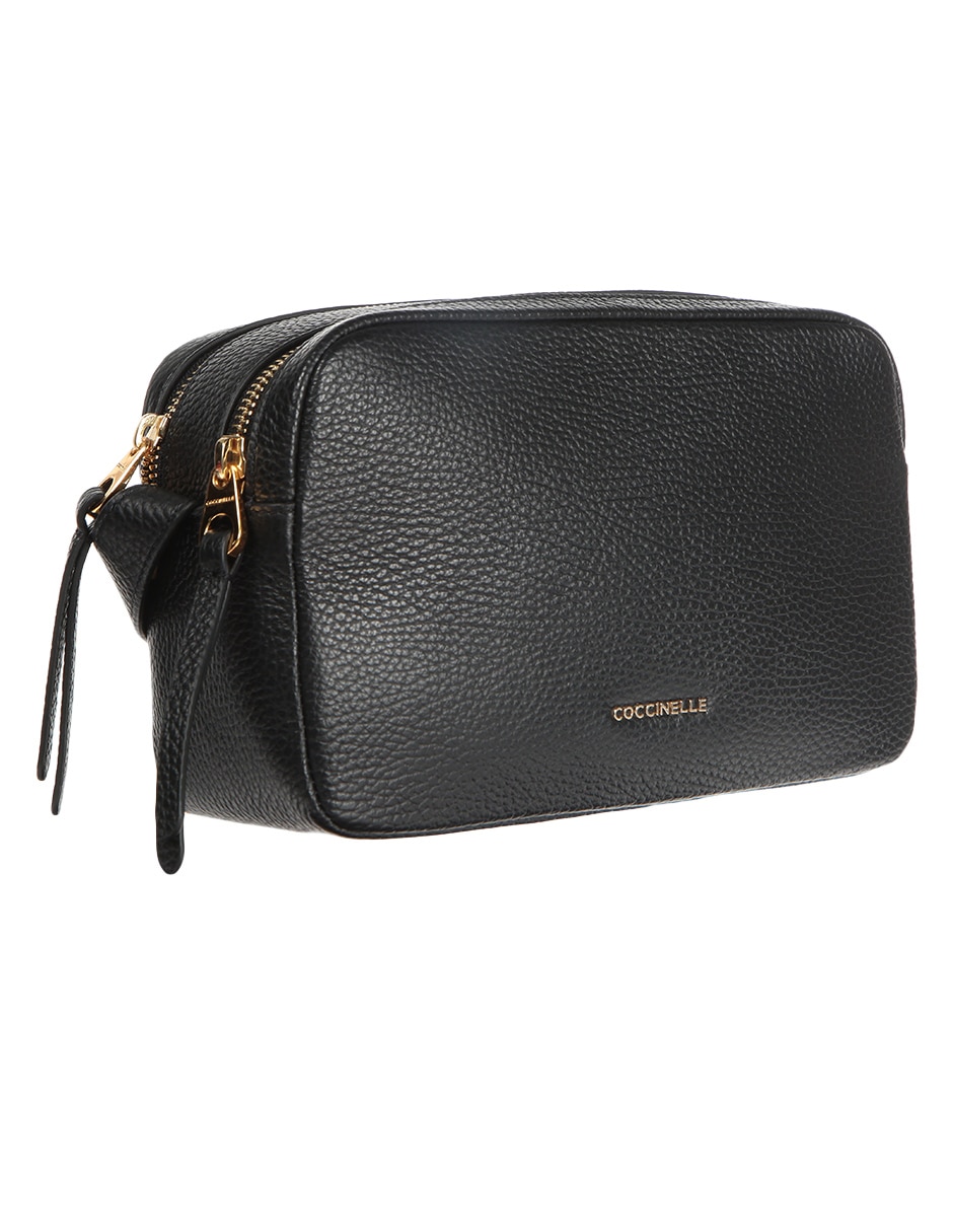 Bolsa crossbody de piel para mujer 2