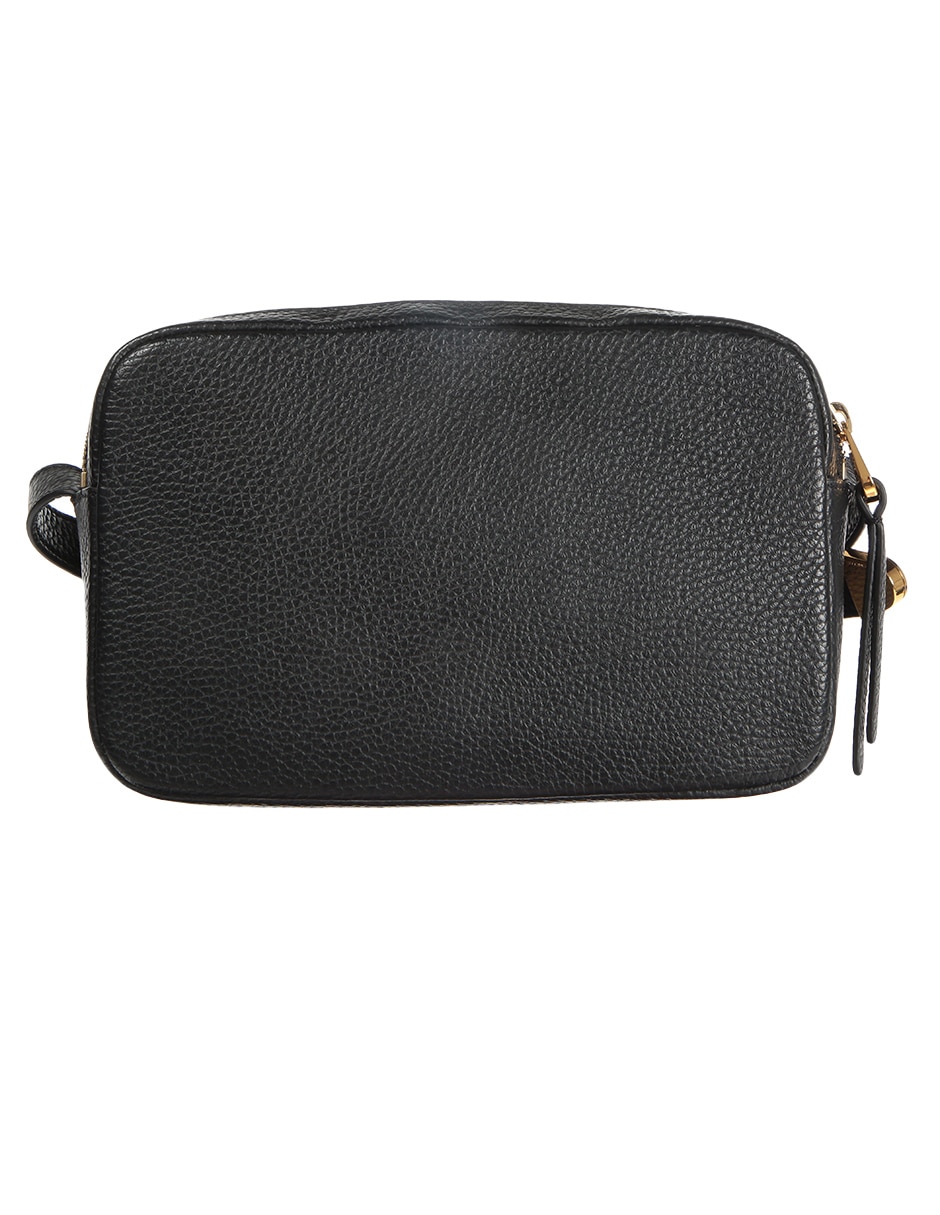 Bolsa crossbody de piel para mujer 3