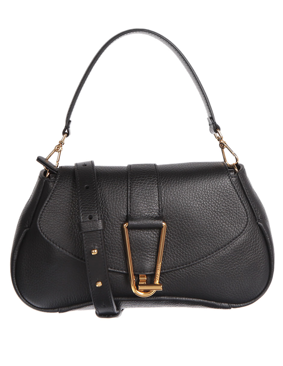 Bolsa crossbody de piel para mujer Bolsa crossbody de piel para mujer