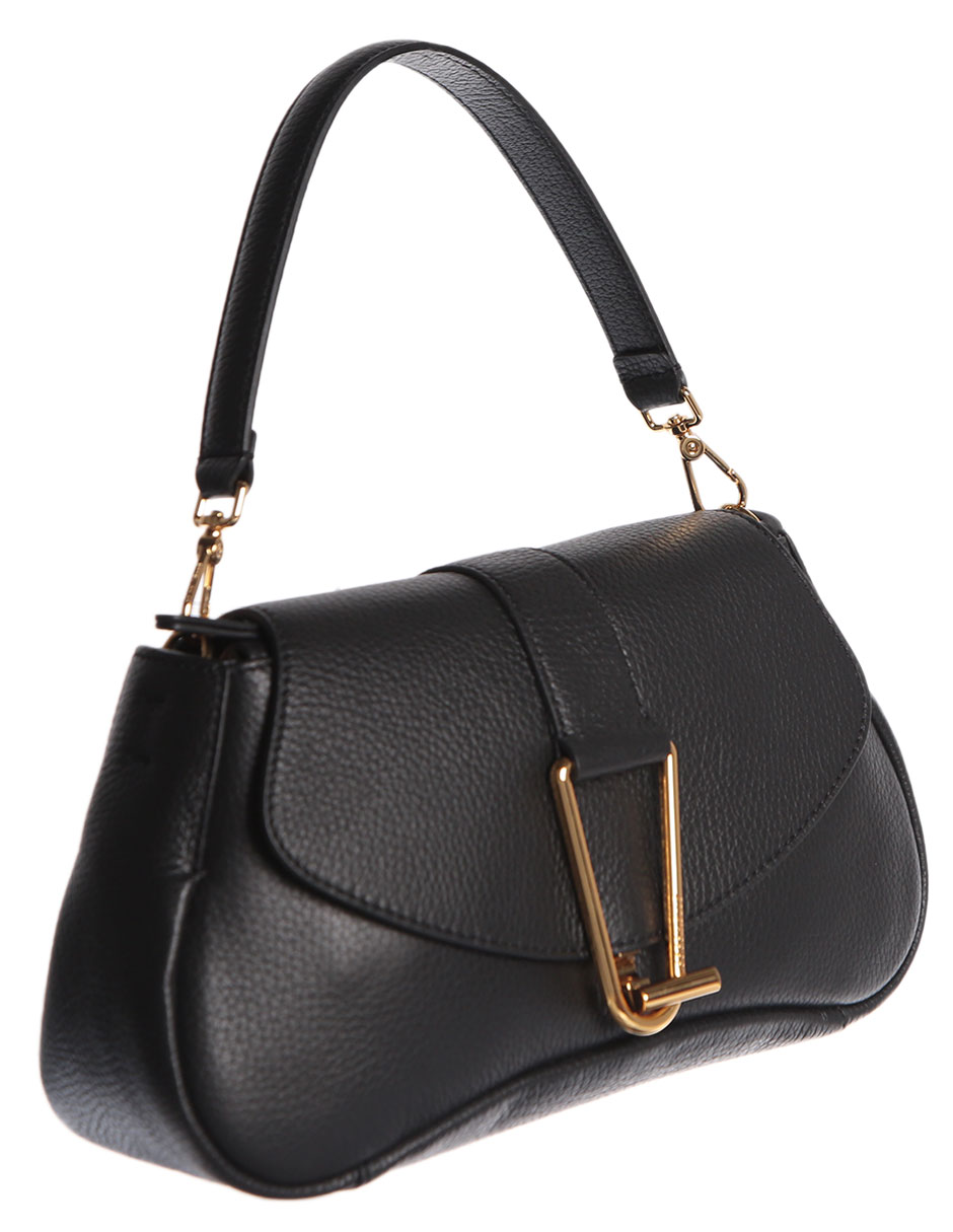 Bolsa crossbody de piel para mujer 2