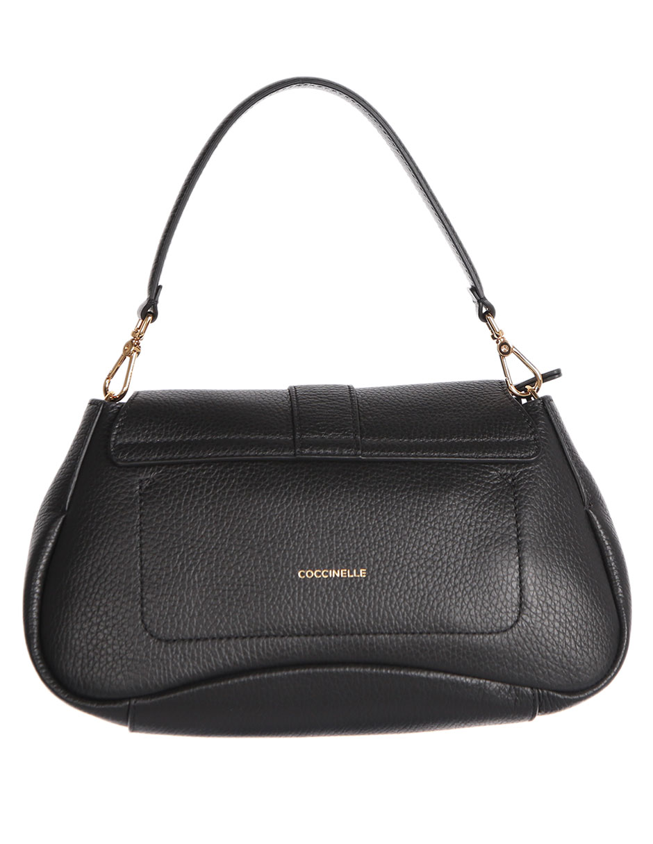 Bolsa crossbody de piel para mujer 3