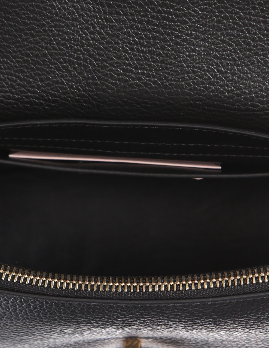 Bolsa crossbody de piel para mujer 4