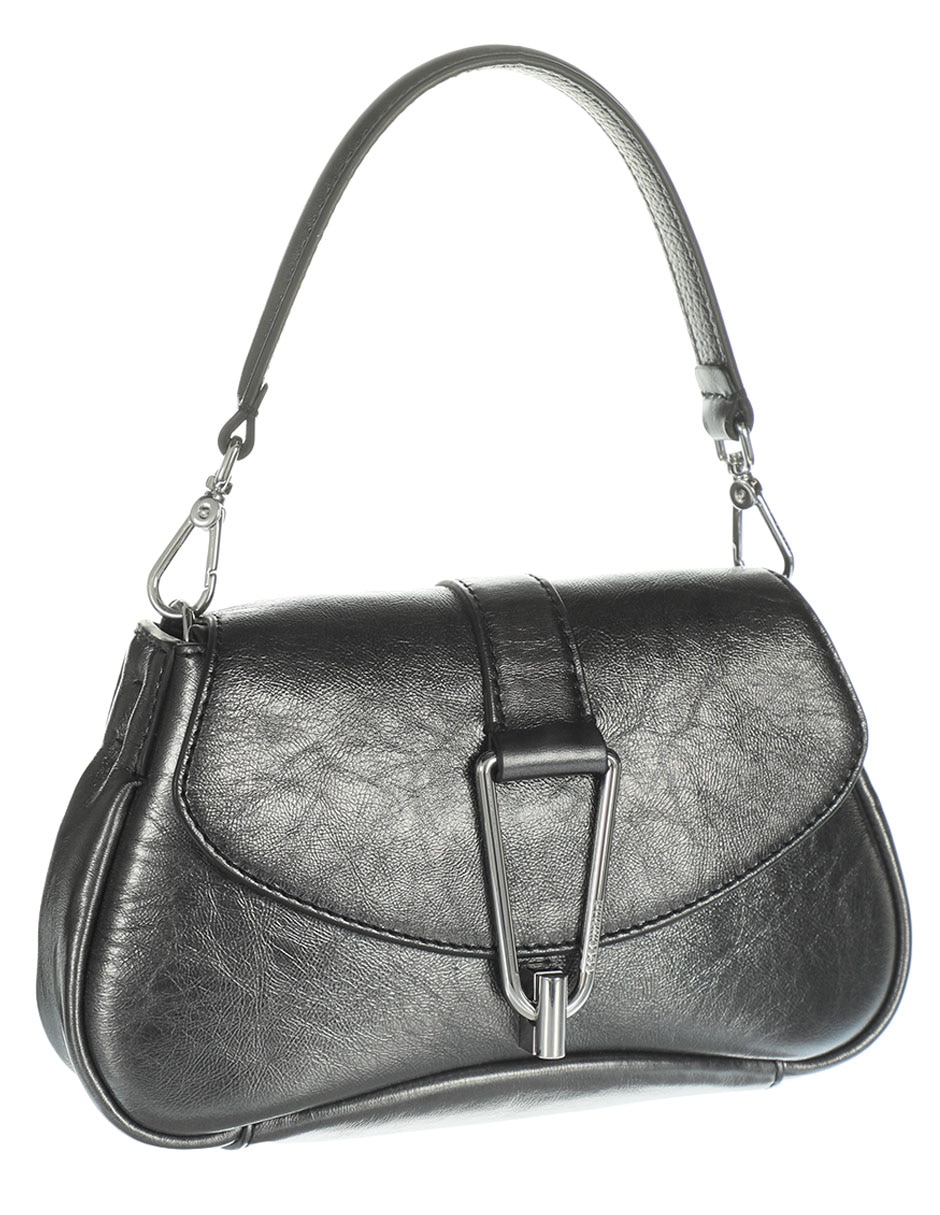 Bolsa crossbody de piel para mujer 2
